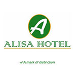 Alisa-hotel-logo