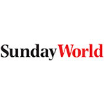 Sunday-World-logo